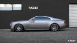 Rolls-Royce Wraith by Spofec and RACE! 2016 года